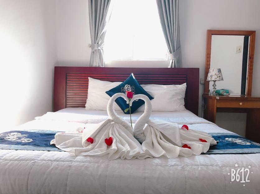 Bien Dong Hotel Nha Trang Extérieur photo