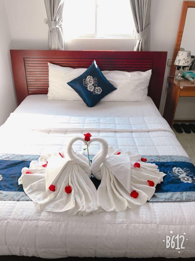 Bien Dong Hotel Nha Trang Extérieur photo